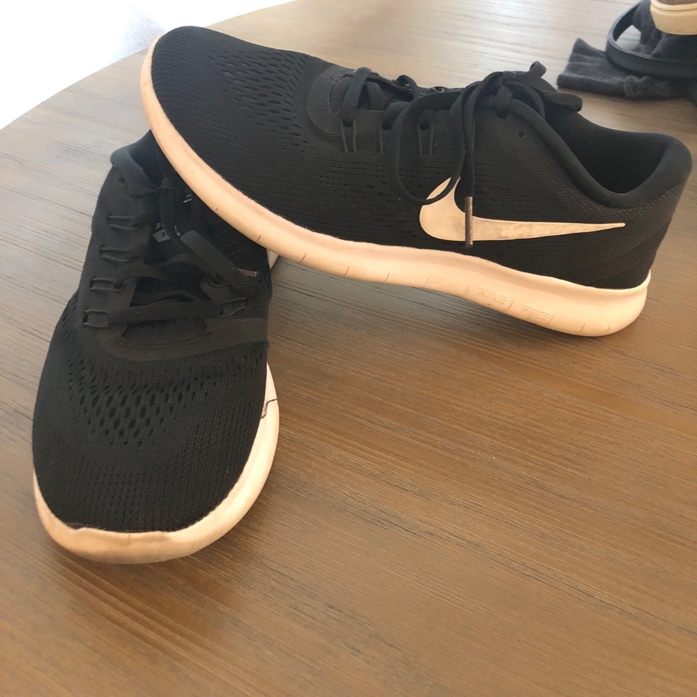 Nike Free Run Sneaker